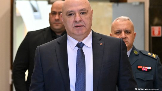 الرئيس عون: اليد التي ستمتد الى السلم الأهلي ستُقطع