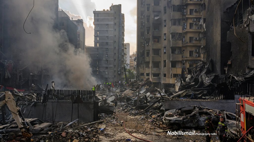  الخارجية اللبنانية تتقدم بشكوى إلى مجلس الأمن على خلفية المجازر الاسرائيلية في 8 نيسان 2026