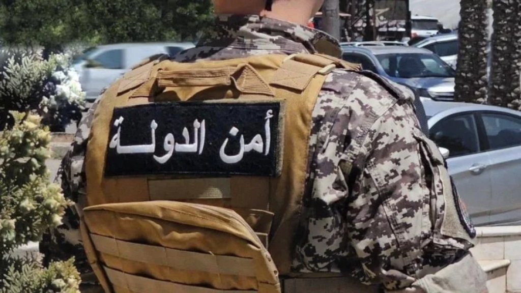 ضغوط سياسية وروحية لإطلاق سراح عميل من أمن الدولة ولفلفة الملف!