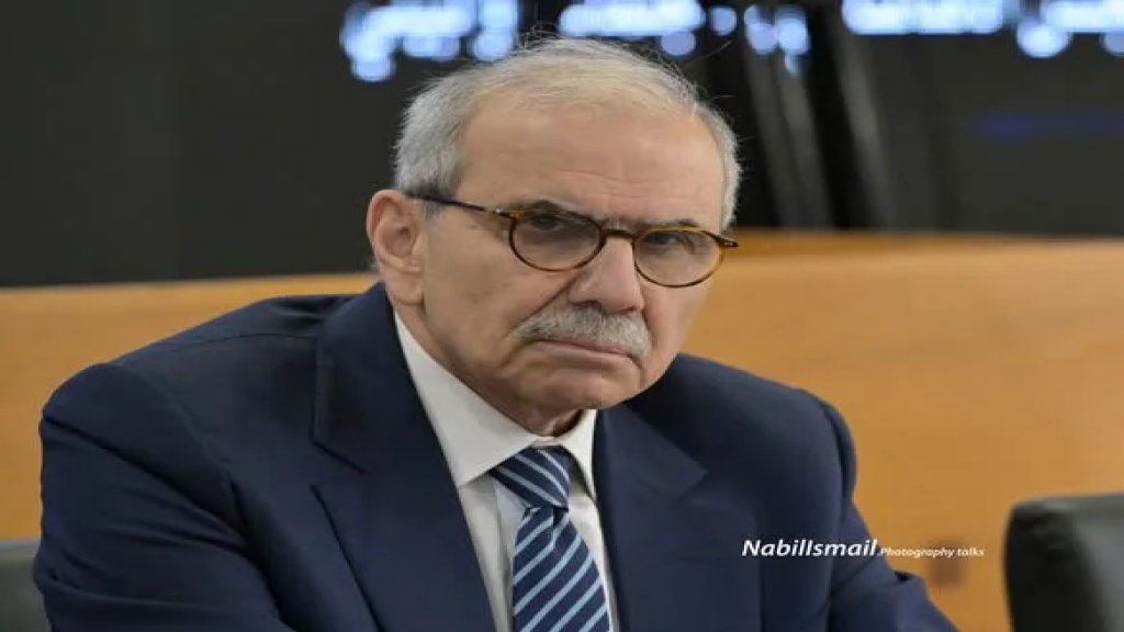 سلام لواشنطن بوست: لبنان لا يمكنه توقيع أي اتفاق لا يتضمن انسحابا كاملا للقوات الإسرائيلية