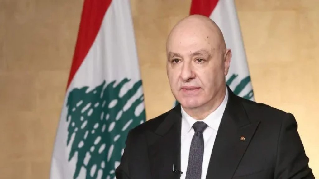 مصدر سياسي مطلع لـ"المدن": السعودية ومصر نصحتا رئيس الجمهورية بـ"التروي" في مسار التفاوض