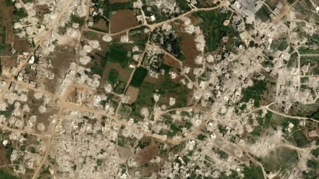 كارثة في السجل العقاري.. هل ينجح الاحتلال في تنفيذ "هولوكوست عقاري" بمدينة بنت جبيل والقضاء؟.. توضيح من موقع بنت جبيل