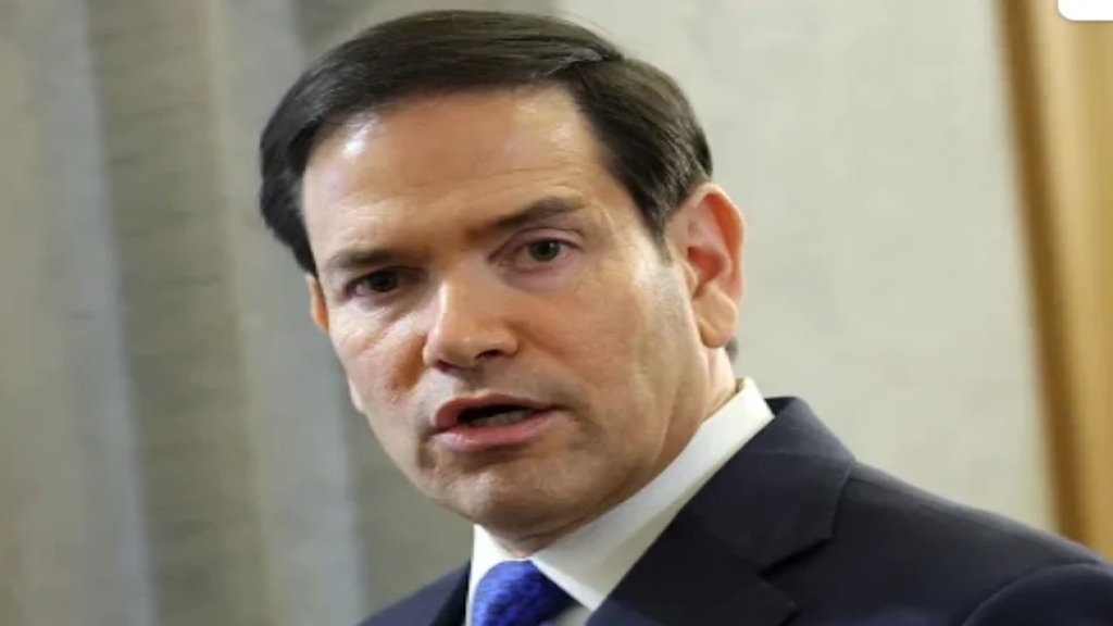 روبيو: كلا من اللبنانيين والإسرائيليين يسعون إلى السلام ولا توجد بينهما مشكلة