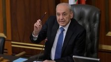 الرئيس برّي: الكلام الذي ورد على لسان فخامة رئيس الجمهورية غير دقيق