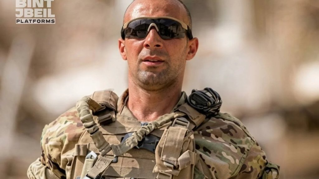 الجيش اللبناني ينعى الجندي الشهيد حسين أحمد سلطان الذي ارتقى جرّاء استهداف إسرائيلي في خربة سلم