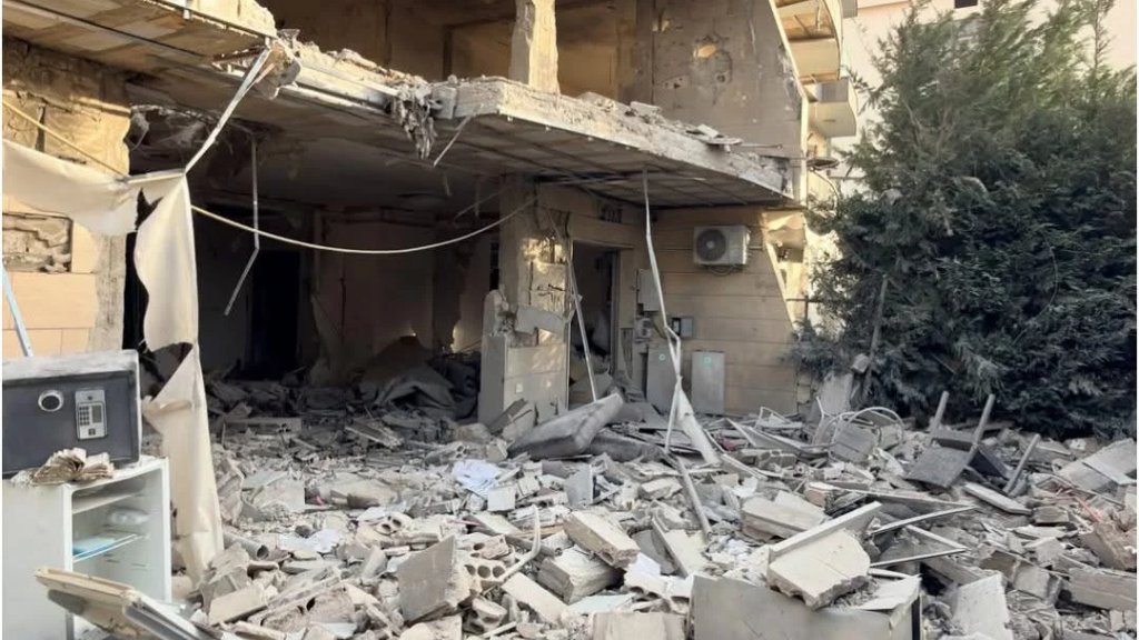 جرذان الحروب.. حين تنهش الدناءة ممتلكات الشهداء وتسرق اعز الاشياء تحت وطأة القصف!