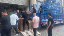 اتحاد بلديات بنت جبيل يوزّع ٤٠٠ حصة غذائية بدعم من &laquo;WFP&raquo; لتعزيز صمود الأهالي وتخفيف العبء 