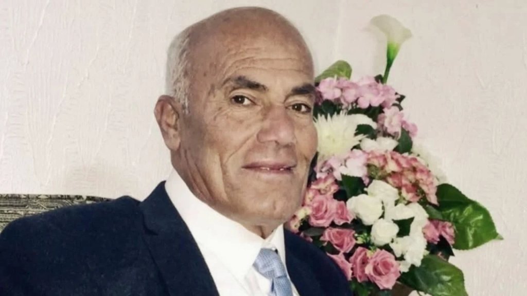 في وداع الأديب الأستاذ منذر تحسين حمود