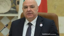 عون ردًا على سؤال عن كلام نتنياهو حول التنسيق مع لبنان لتنفيذ الضربات: &laquo;شو ما بدو نتنياهو يقول، والمهم انه نحن لا نذهب الى المفاوضات قبل وقف الاعمال العدائية&raquo;