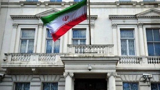 السفارة الإيرانية في بيروت: إصدار تأشيرات فورية للبنانيين في مطارات إيران ورسومها 20 يورو للسياحة و10 يورو للزيارات الدينية