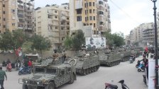 بالصور/ الجيش ينفّذ عمليات دهم في الضاحية الجنوبية لمنازل مطلقي النار أثناء مراسم تشييع، ويوقف واحدًا منهم، ويضبط أسلحة وذخائر حربية
