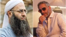 البراءة لفضل شاكر وأحمد الأسير في قضية محاولة اغتيال هلال حمود في صيدا