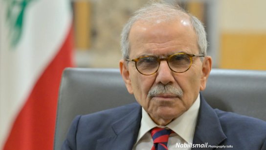 سلام: نطالب بترجمة عملية وفعلية للضمانات الأميركية وأعود وأكرر هنا أننا نؤكد أن أحداً لا يفاوض عن لبنان إلا الدولة اللبنانية