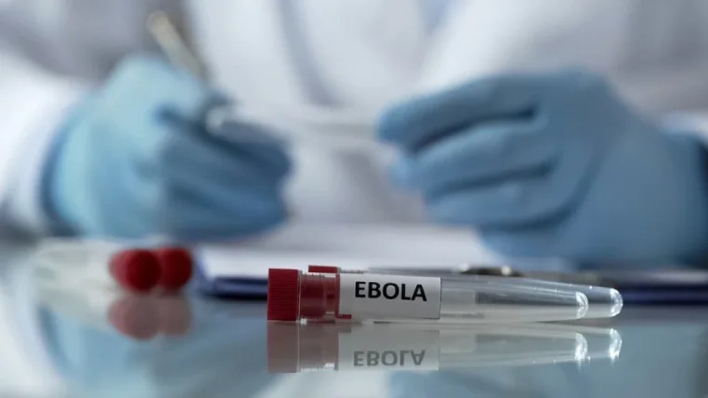 منظمة الصحة العالمية: قلق بالغ جراء سرعة انتشار فيروس "إيبولا"