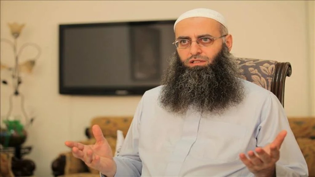 بالصور/ إليكم أسماء المشمولين بقانون العفو العام