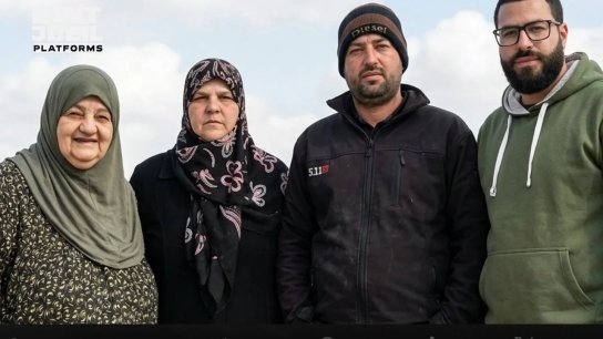 شهداء مجزرة كفرصير صباح اليوم