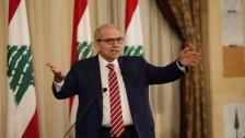 سلام لـ"الأنباء الكويتية": حكومتي تسير بخطى ثابتة، ولن تتراجع عن أي قرار تتخذه.. ولن نسمح لأحد بعد اليوم بتجاوز الدولة 
