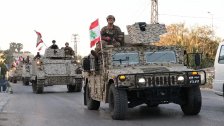 الجيش اللبناني عن الوفد العسكري اللبناني المقرَّر مشاركته في المفاوضات في البنتاغون: الضباط المكلّفين بالمهمة يمثّلون الوطن وهم ملتزمون بعقيدة الجيش
