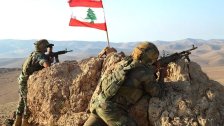 الجيش اللبناني عن ما ورد في بيان وزارة الخزانة الأميركية حول مشاركة أحد ضباطه في تسريب معلومات استخباراتية: ولاء العسكريين هو للمؤسسة العسكرية والوطن فقط
