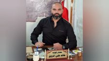 المختار خالد علي المزوق يستنكر العقوبات التي طالت الدائرة المحيطة برئيس مجلس النواب