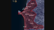 انذار وتهديد إسرائيلي إلى سكان مدينة صور والمخيمات والأحياء المحيطة
