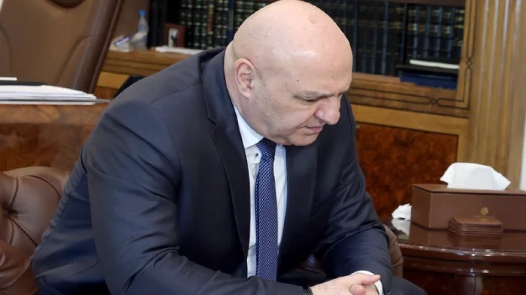 &laquo;الشرق الأوسط&raquo;: الرئيس عون على تواصل دائم بكبار المسؤولين في الإدارة الأميركية، طالباً منهم التدخل لوقف التصعيد الإسرائيلي وتثبيت الهدنة.