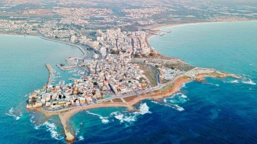 مدينة صور خمسة آلاف عام من الذاكرة الإنسانية المشتركة.. تحت نيران الحضارة المعاصرة