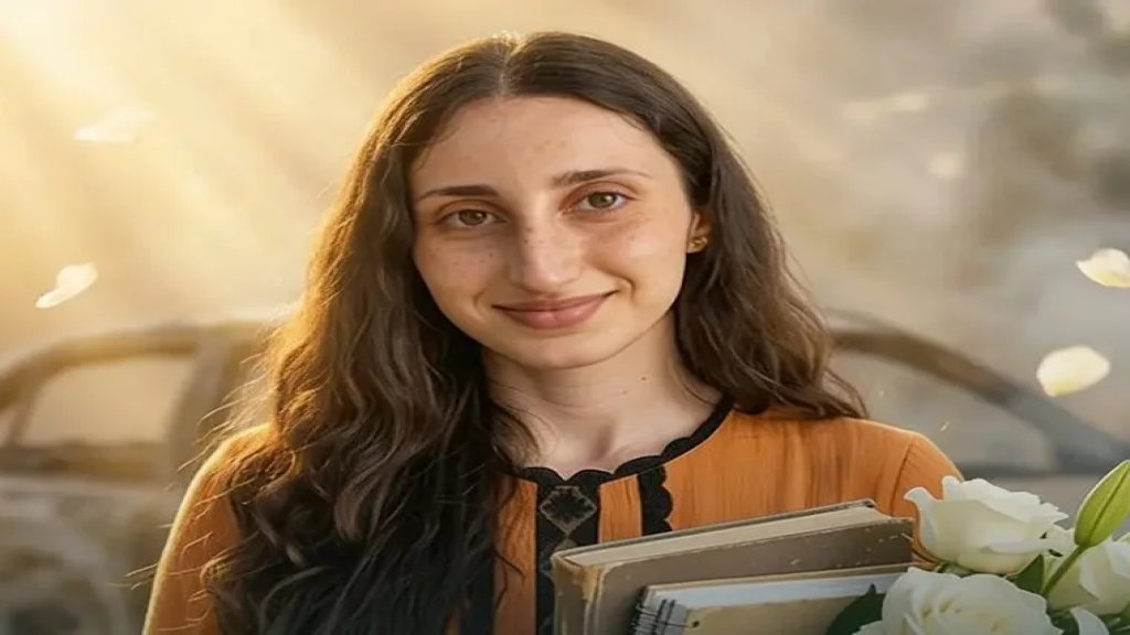 الجامعة اللبنانية نعت الطالبة الشهيدة تيودوسيا كرم التي ارتقت أثناء عودتها من الكلية بعد الامتحانات: سلامة طلابنا وأفراد اسرتنا الجامعية اولوية مطلقة