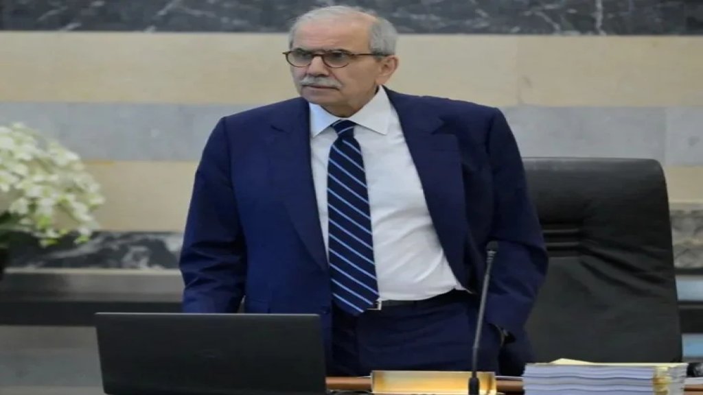 سلام عن إتفاق واشنطن: فيما يتعلّق بخلوّ جنوب الليطاني من المسلحين والسلاح، فهذا ليس شرطًا فرضه أحد علينا. هذا ما تعهّد به لبنان أمام العالم.