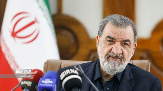 رضائي: لبنان سيكون جزءًا لا يتجزأ من أي اتفاق أو وقف لإطلاق النار.