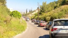 بالفيديو/ حركة نزوح للأهالي عقب التهديد الإسرائيلي الأخير: عنقون تضم نحو 2500 نازح إضافة إلى سكانها!