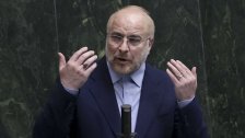قاليباف: الحصار وانتهاك الاتفاقات في لبنان يثبت انهم لا يفهمون إلا لغة القوة