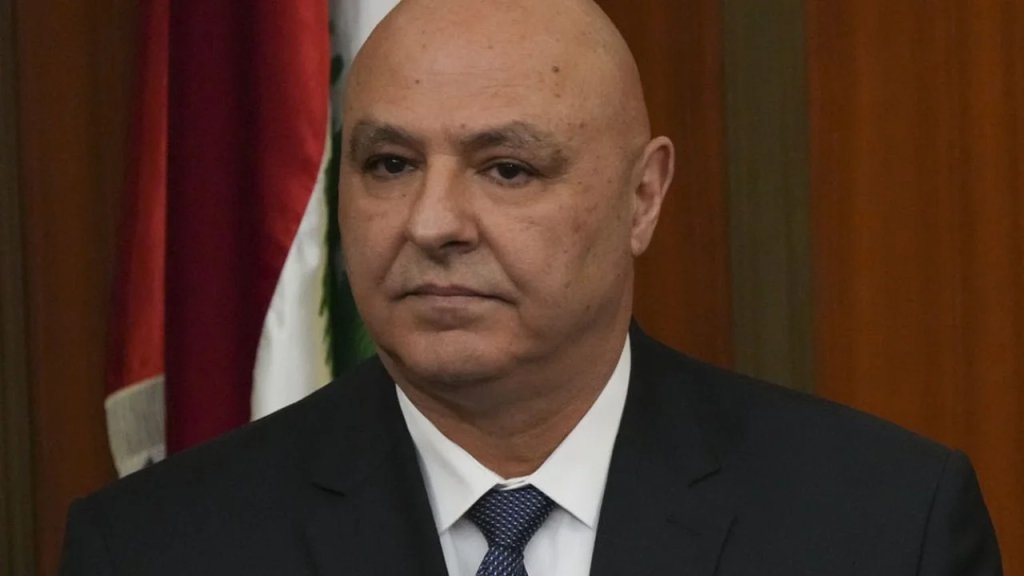 الرئيس عون: ممنوع العودة الى زمن الوصايات