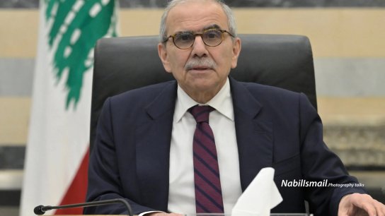 سلام لـ"التايمز": من الواضح جدًا لماذا رفضت إيران اتفاق وقف إطلاق النار، أرادت أن تقول للعالم بأسره إن لبنان ليس أكثر من مجرد ورقة في جيبنا