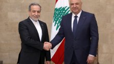 الرئيس عون تلقى اتصالا من عراقجي: استقرار لبنان وأمنه وسيادته تبقى أولوية وطنية