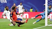 مونديال 2026: فوز اسبانيا على السعودية برباعية نظيفة