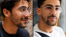 بالفيديو/ الزميلة صفاء الأعرج تودع ابنها الشهيد الشاب ياسر الحسيني في بلدته جناتا