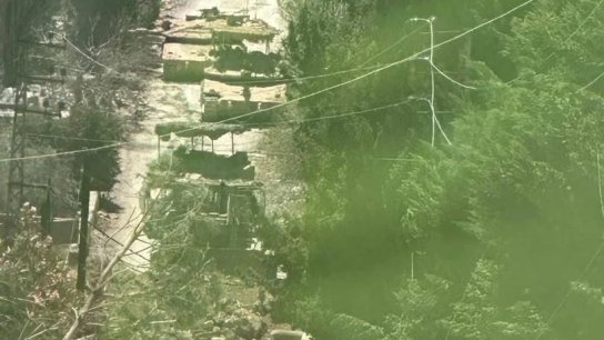 بالفيديو/ قوات الاحتلال تطلق النار باتجاه الاهالي خلال مراسم دفن في حداثا ورصد دبابات قرب جبانة البلدة