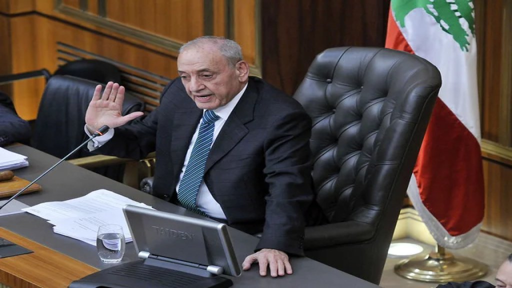 الرئيس بري: سيواجهون نبيه بري وكتلة نيابية كبيرة إذا كانوا يعتقدون أن الاتفاق سيمر...وإذا مسّوا بالجيش أو قائده فلن نسكت أبداً
