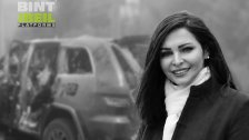 ايهاب حمادة عن مجزرة النبطية الفوقا: السلطة اللبنانية تتحمل المسؤولية بالدرجة الأولى، بعدما تنازلت عن حقوق لبنان السيادية ووفرت للعـدو الذريعة من خلال اتفاق الإطار 