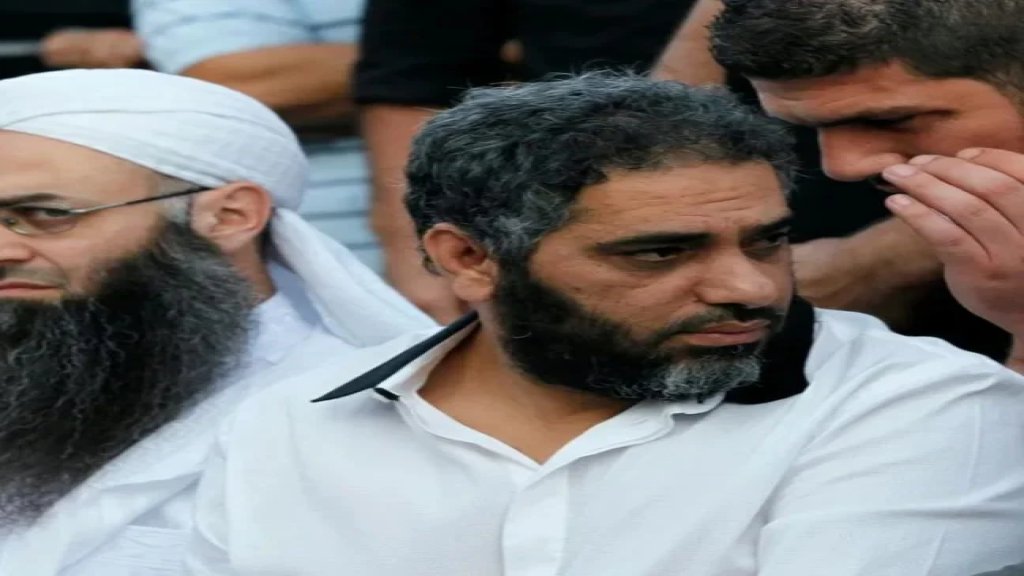  المحكمة العسكرية توافق على إخلاء سبيل الفنان فضل شاكر مقابل كفالة مالية تبلغ حوالي 5600 دولار