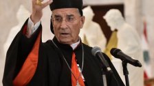 البطريرك الراعي: "الخيار واضح؛ إمّا تنفيذ الاتفاق الإطار بما يضمن سيادة الدولة على كامل أراضيها، وإمّا العودة إلى دوامة الحرب التي لا تجلب لشعوبنا سوى الدمار والقتل والتهجير والآلام.. السلام نريده، والحرب نرفضها" See less