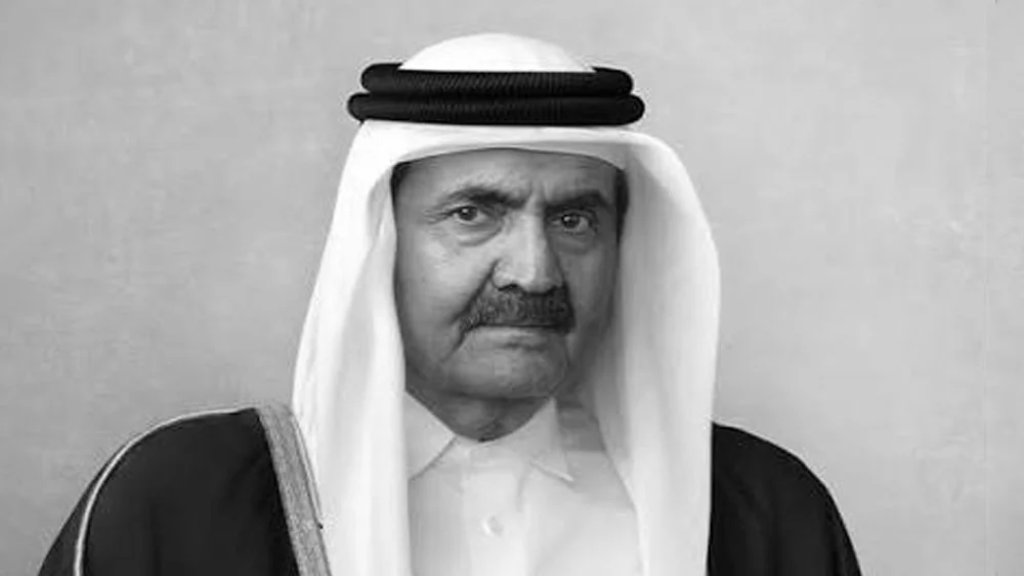 الرئيس بري معزياً بوفاة الشيخ حمد بن خليفة آل ثاني: سنحفظه على الدوام صديقاً ومبلسماً لجراحاتنا