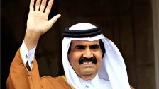 قطر تعلن وفاة الأمير الشيخ حمد بن خليفة آل ثاني