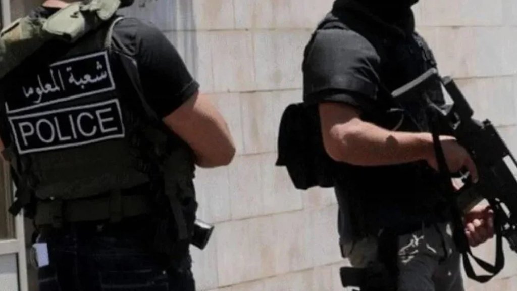 ضربة أمنية استباقية لشعبة المعلومات تُطيح بالأمير الأمني العام لـ&rdquo;ولايتَيْ الجنوب والوسط&rdquo; التابعتَيْن لتنظيم داعش الإرهابي في سوريا
