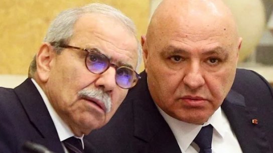 من بعبدا إلى السراي... بيانات إدانة من الرئيسين عون وسلام لـ"الاعتداءات على الأشقاء العرب"