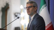 بقائي: إيران لم تكن أبداً البادئة بانتهاك أي التزام 