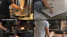 From Displacement to Self-Reliance: Bint Jbeil Residents Seek a &ldquo;Fishing Rod, Not a Fish&rdquo; as Traditional Organizations Fail to Address Their Suffering