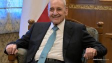  الرئيس بري: &laquo;يبدو أن ترمب يفهمني أكثر من اللبنانيين&raquo;