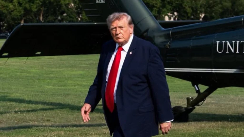 ترامب يُهدد ايران: في أي وقت تطلق فيه إيران النار على سفينة في مضيق هرمز، سنقوم بقصف وتدمير جسر إيراني أو محطة توليد كهرباء 